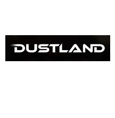 Dustland лого