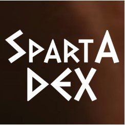 SpartaDEX лого