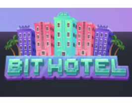 BitHotel лого