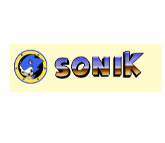 Sonic Coin лого