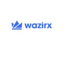 WazirX лого