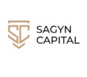 sagyn capital лого