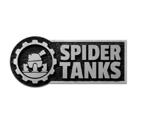 spider tanks лого