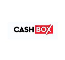 CashBox лого