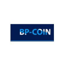 BP COIN лого
