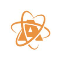 Atomichub лого