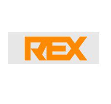 Crypto rex лого