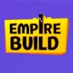 Empire Building Games лого