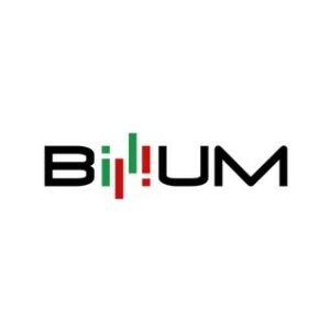 Billium Trade bot лого