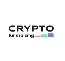 Crypto Fundraising лого