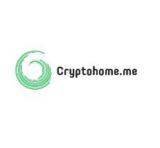 CryptoHome лого