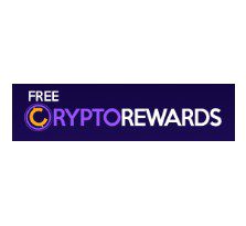 Free Crypto Rewards лого