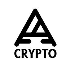 A Invest Crypto лого