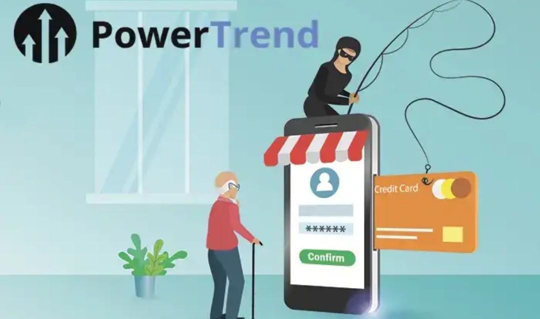 Power Trend сайт
