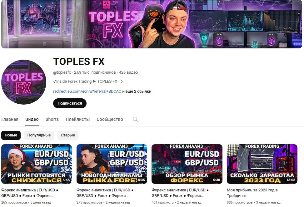  TOPLESFX 