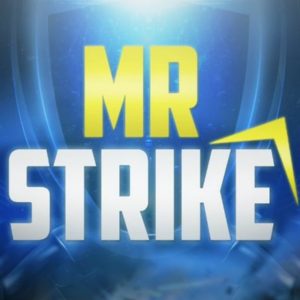 Проект Mr Strike