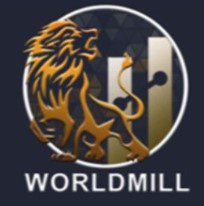 Worldmilllimited лого