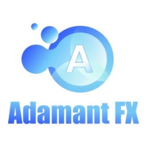 Adamantfx лого
