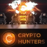 4 crypto hunters
