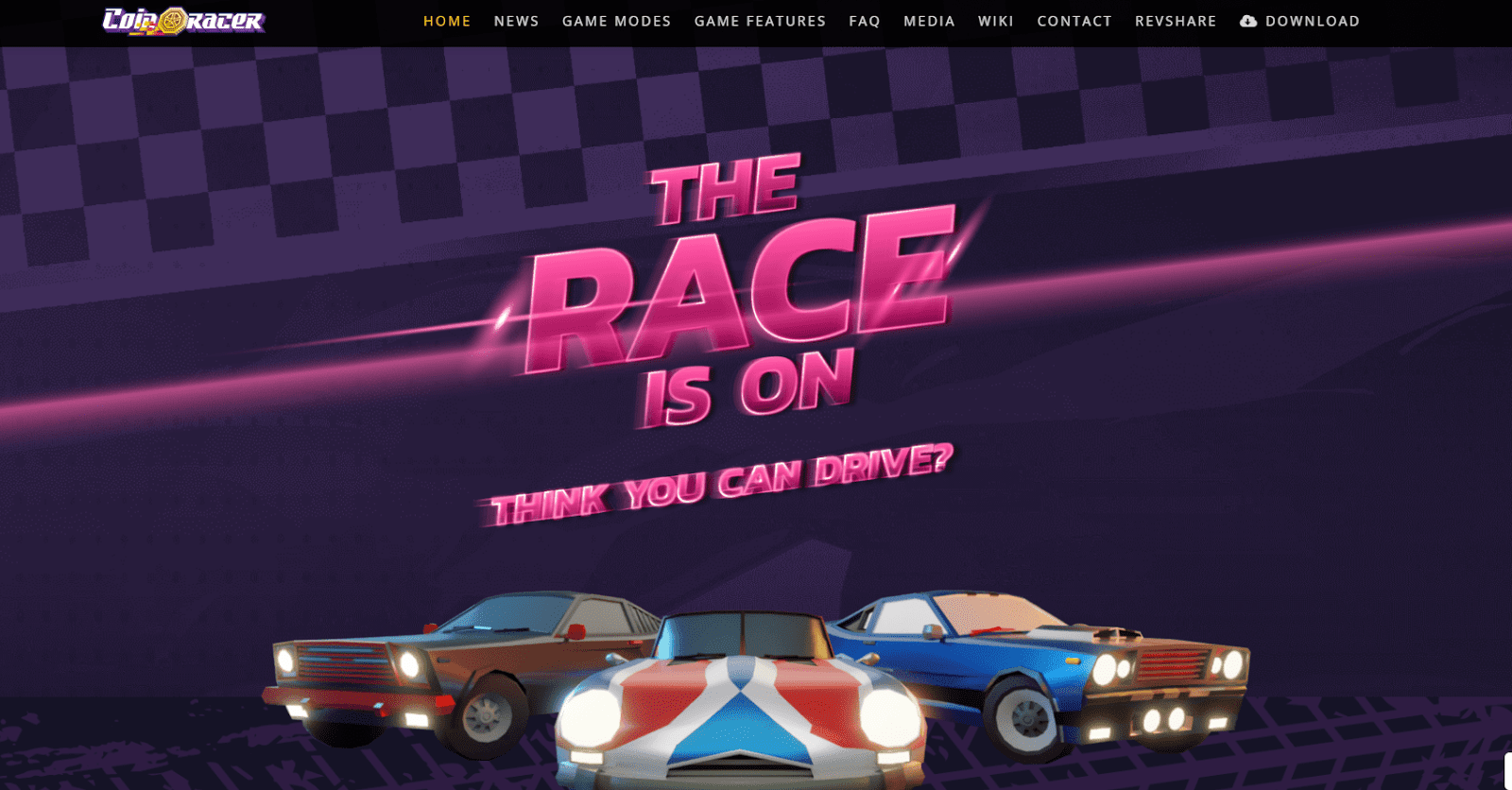 coinracer