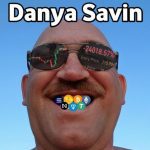 Danya Savin