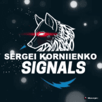 Sergei Korniienko Signals
