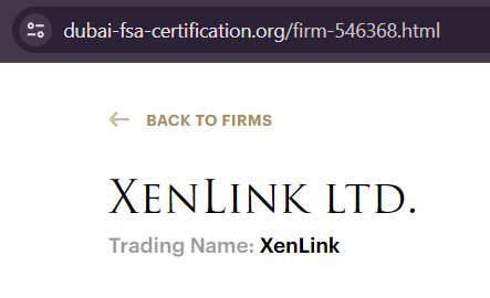 xenlink ltd