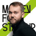 Money For Startup Андрей Резинкин